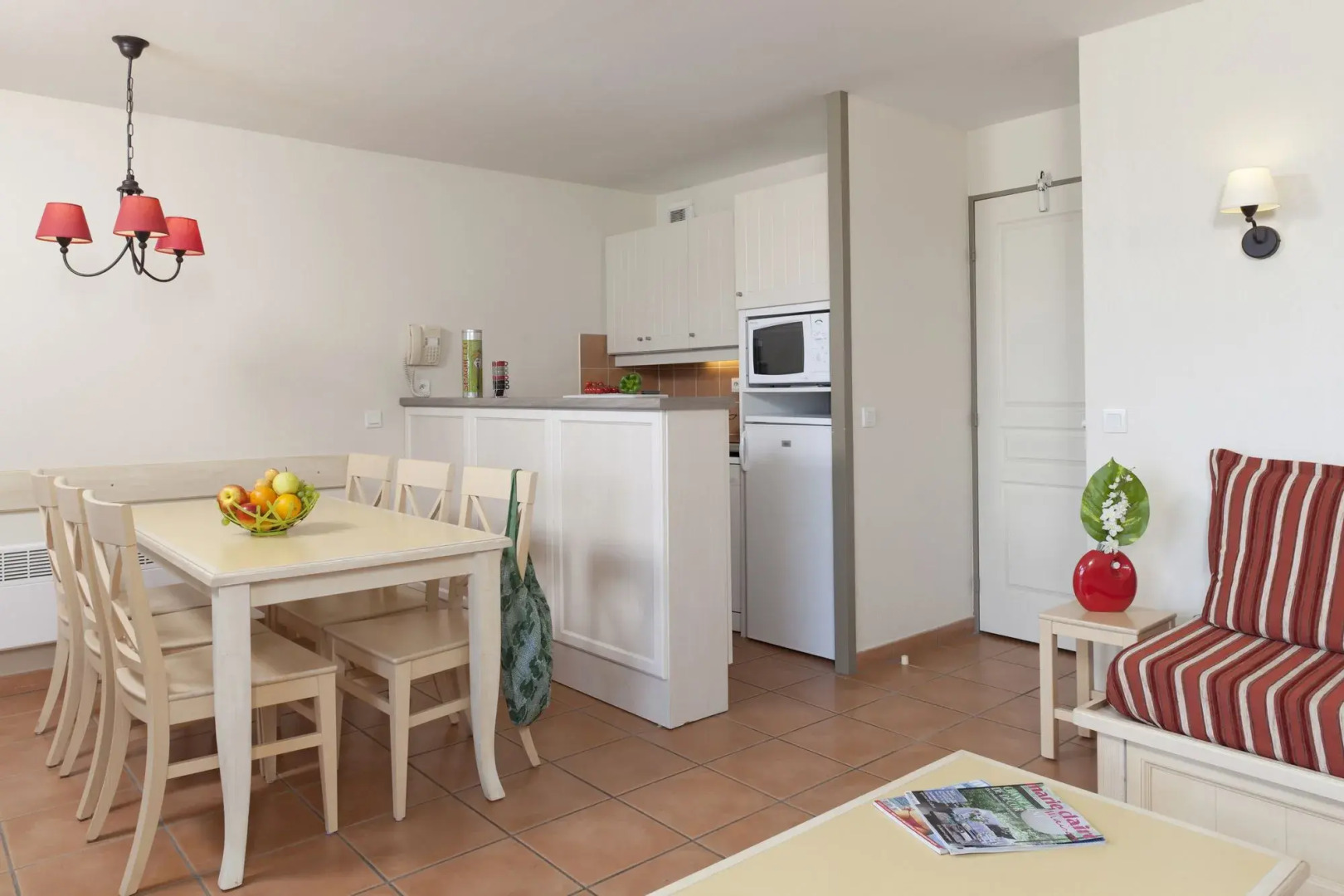 Pierre & Vacances Résidence Les Terrasses d'Arcangues