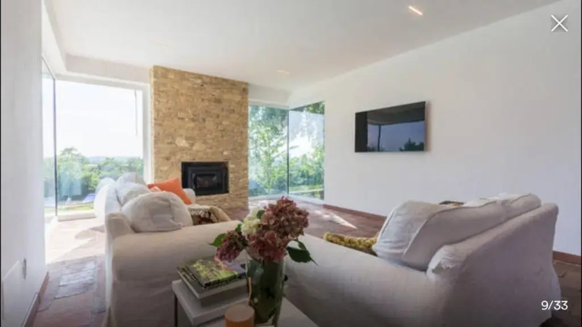 Villa Gaia Sasavacanza