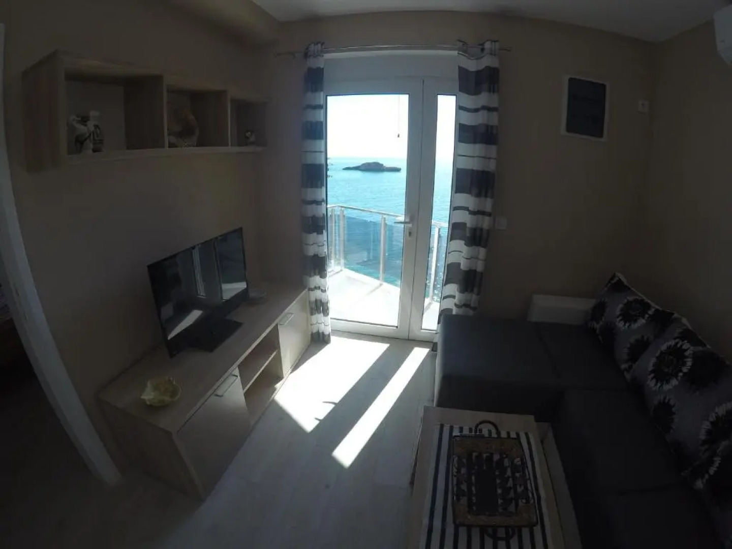 Apartments Klikovac Liman II