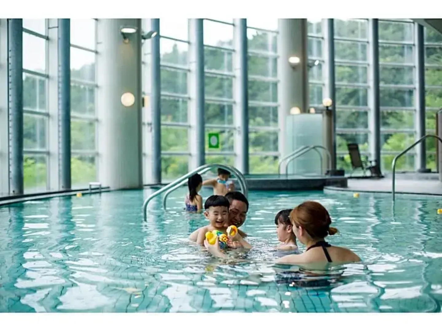 BIO-RESORT HOTEL&SPA O Park OGOSE - Vacation STAY 43499v