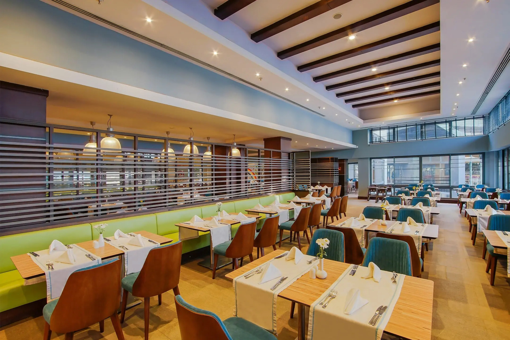 Limak Lara De Luxe Hotel and Resort