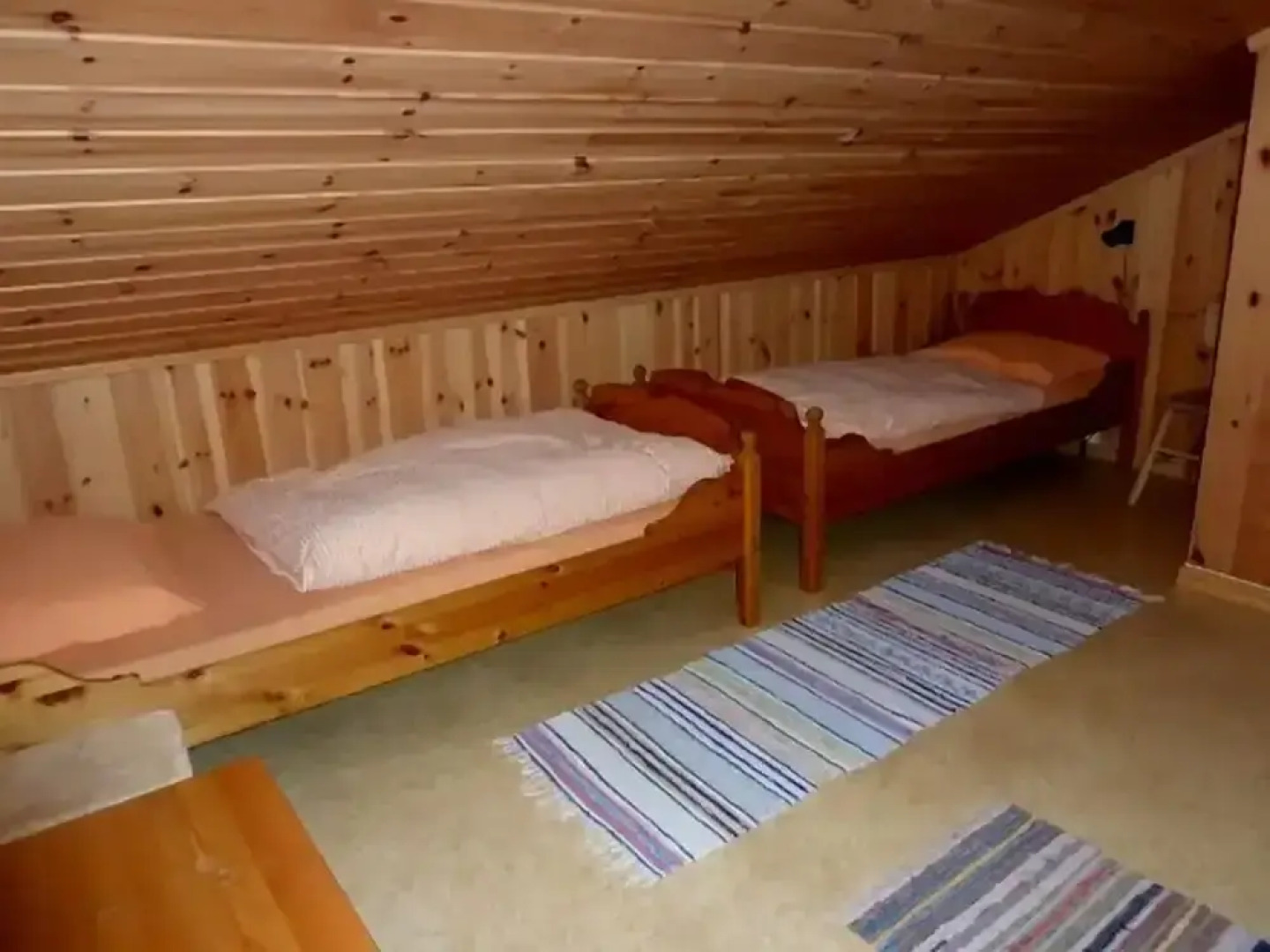 Furulie Cabin - Flå