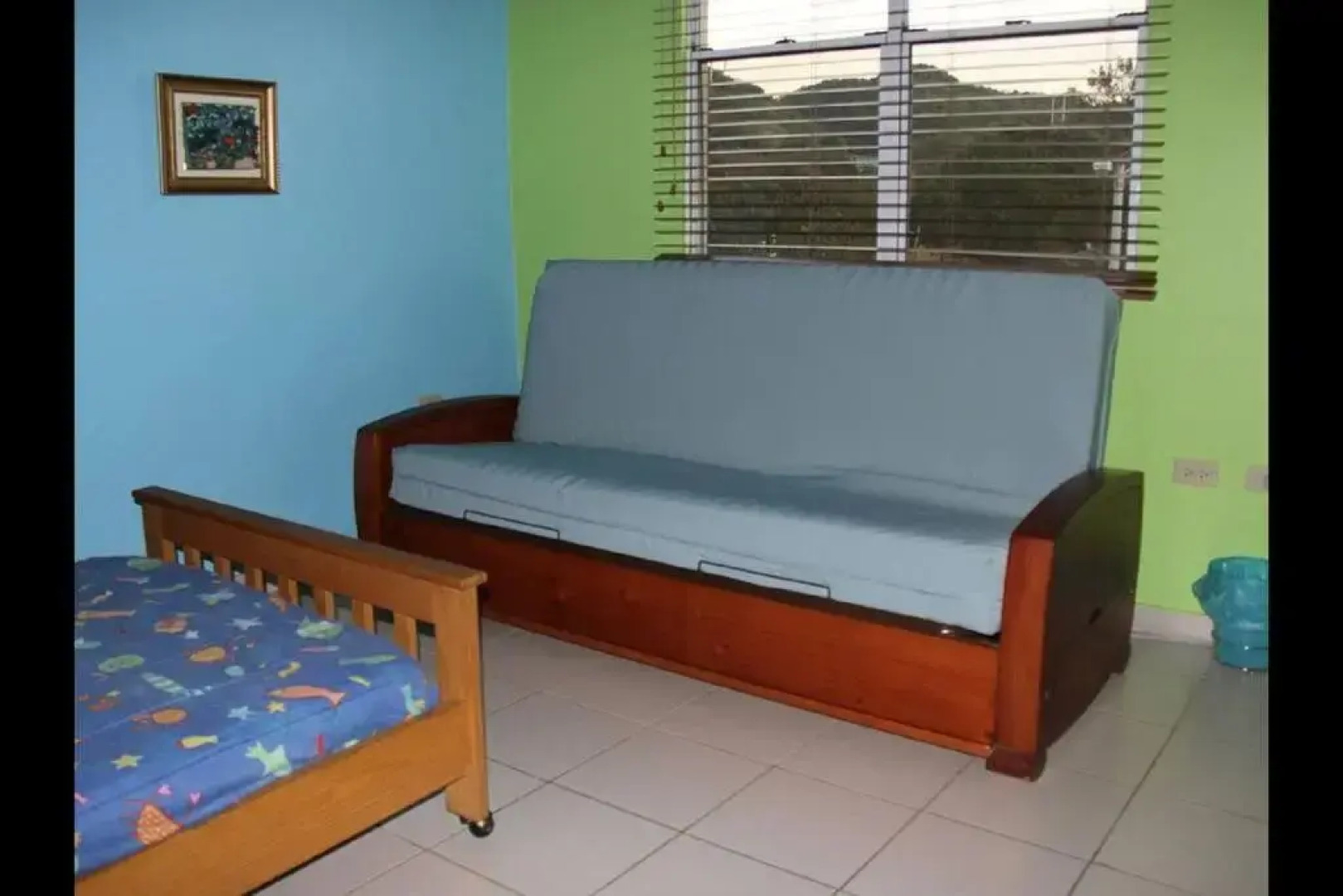 Summer all year! Oceanfront with Pool A/C