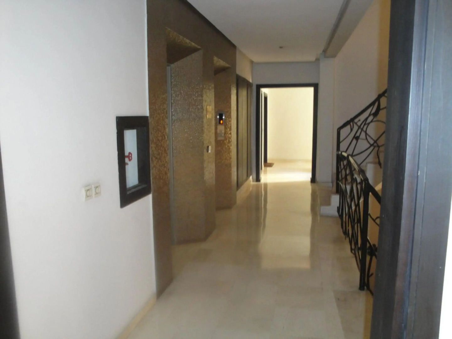 Sofitel Munich Bayerpost