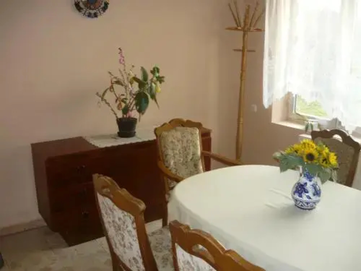 Bakonyi Margaréta Vendégház