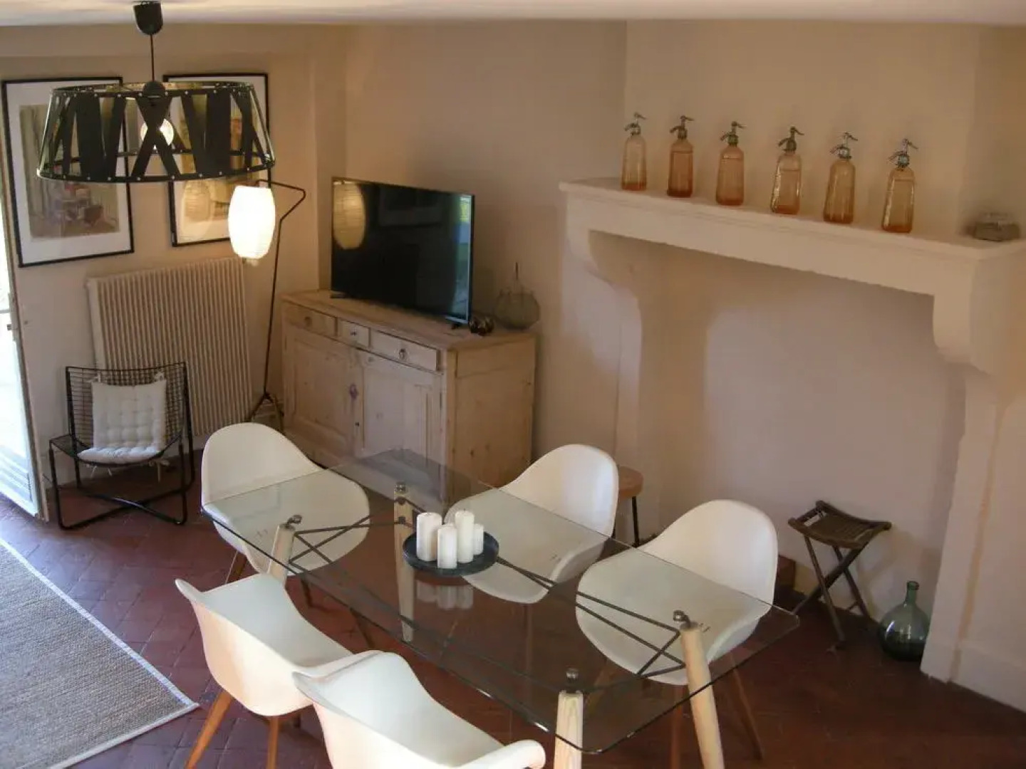 Les Maisons de Chamirey