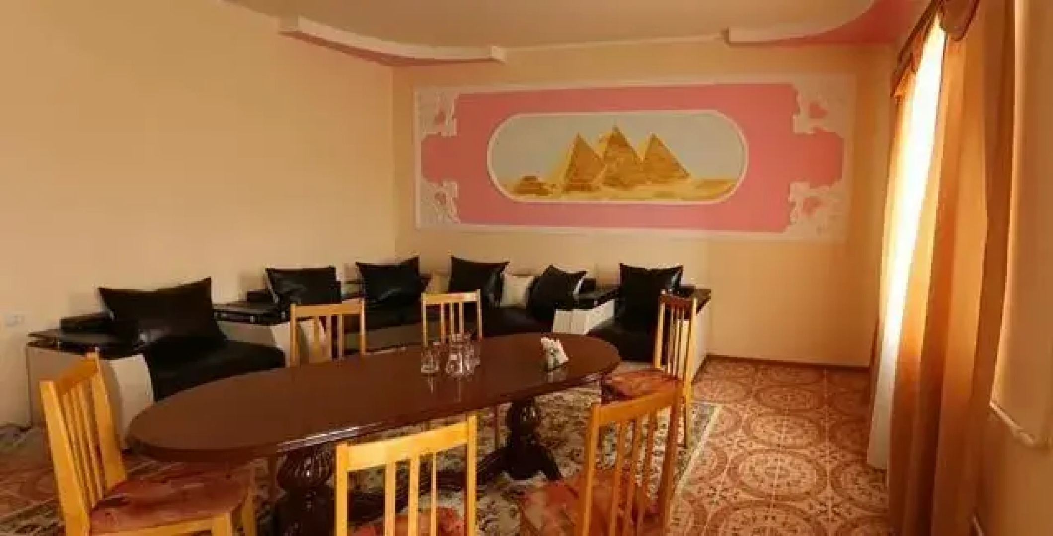 Сюрприз на ул Черниговской