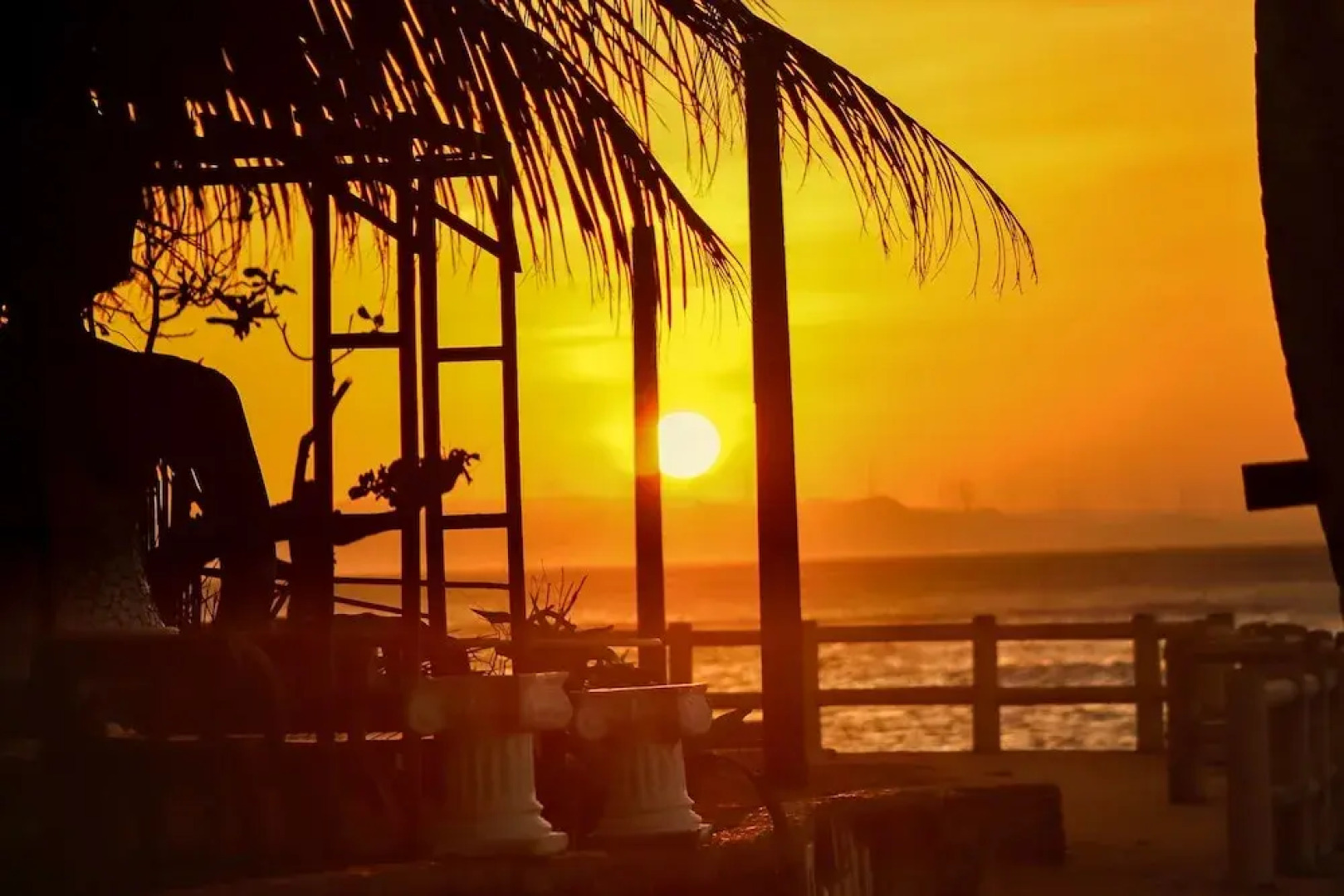 Pagudpud Rinnovati Beach Resort