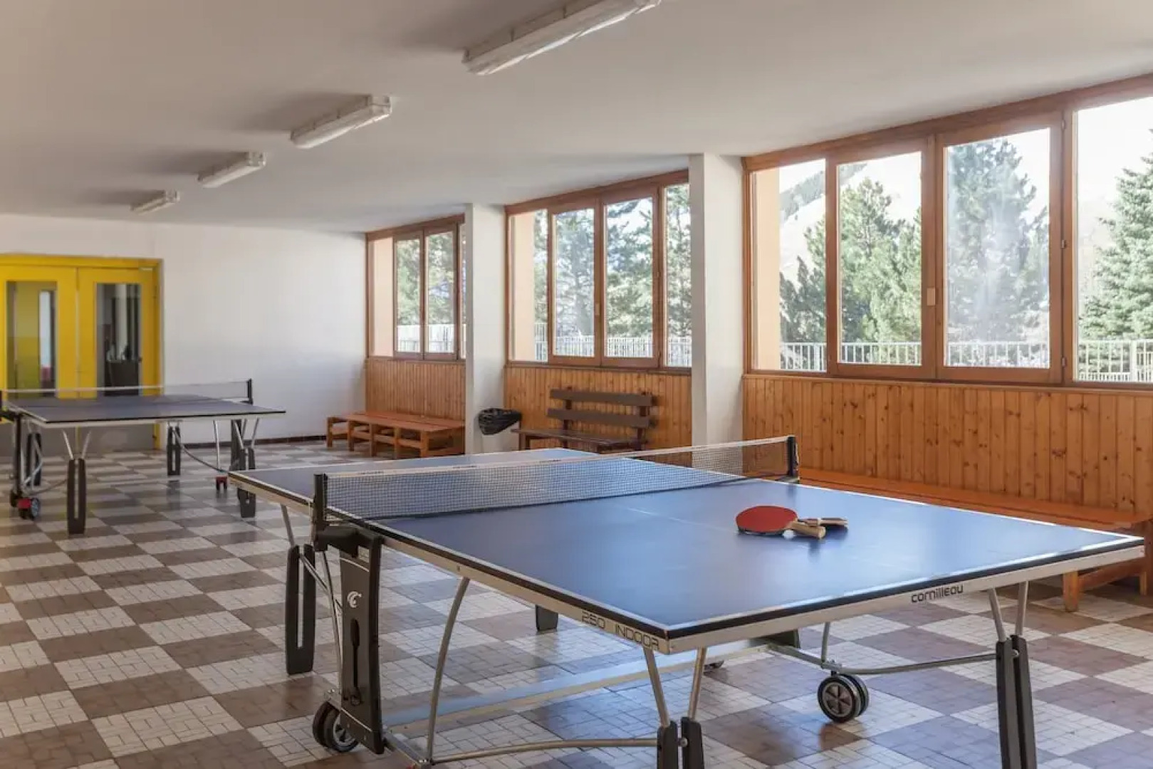 Résidence Les 2 Alpes - Maeva Selection