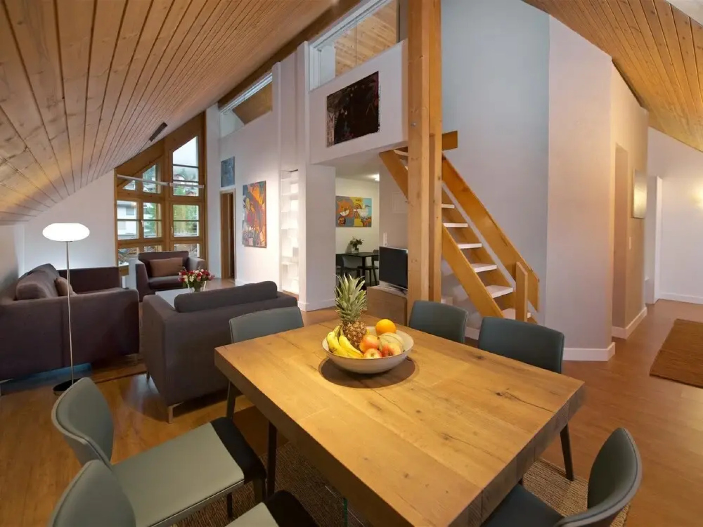 Schweizerhof 133 Vaz Obervaz