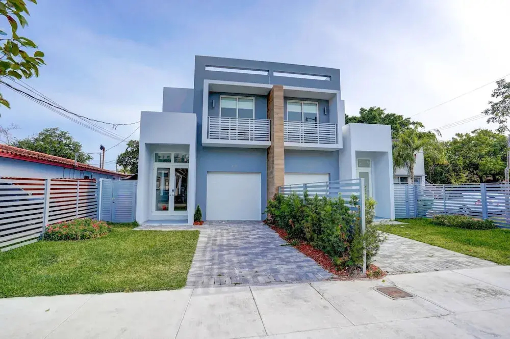 4BR Pool Townhome Duplex by Jos17