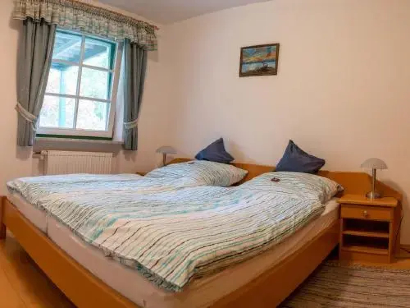 Appartementhof Stadler