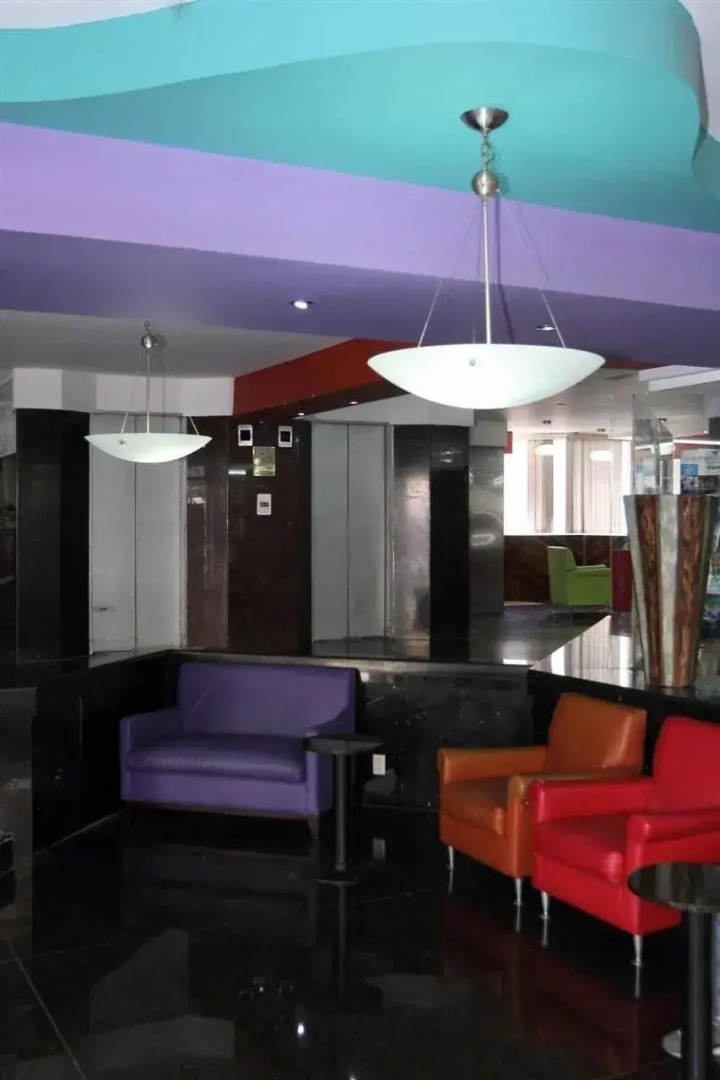 Hotel Universo Guadalajara