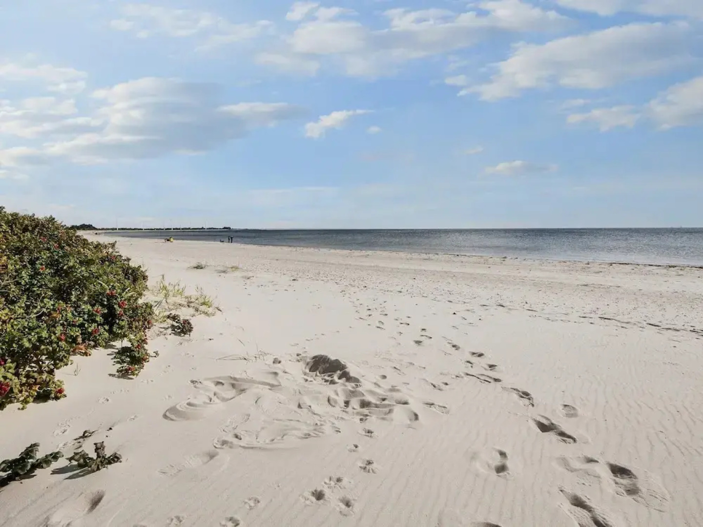 Spacious Retreat in Skovmose-by Traum