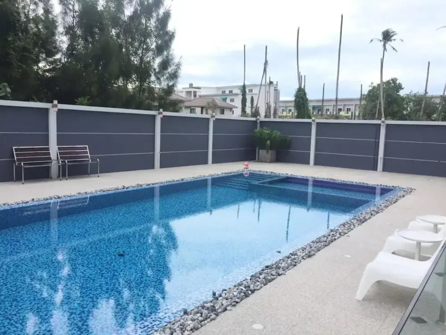 Orchid Riverview Hotel