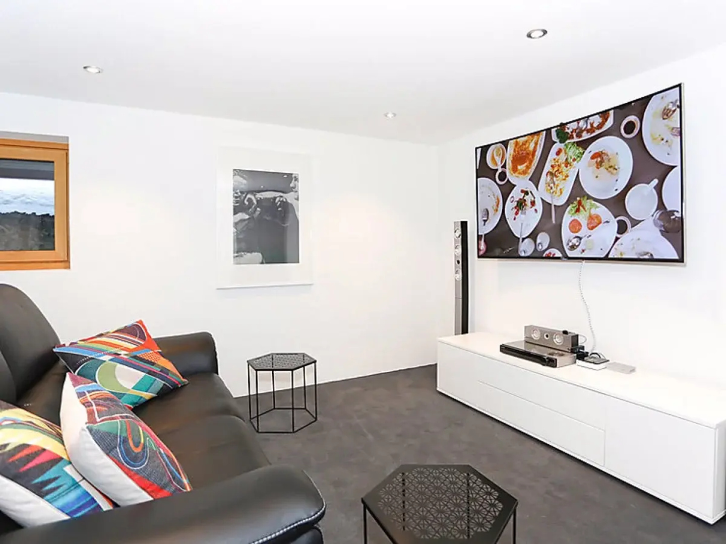 Holiday Home von Capeller