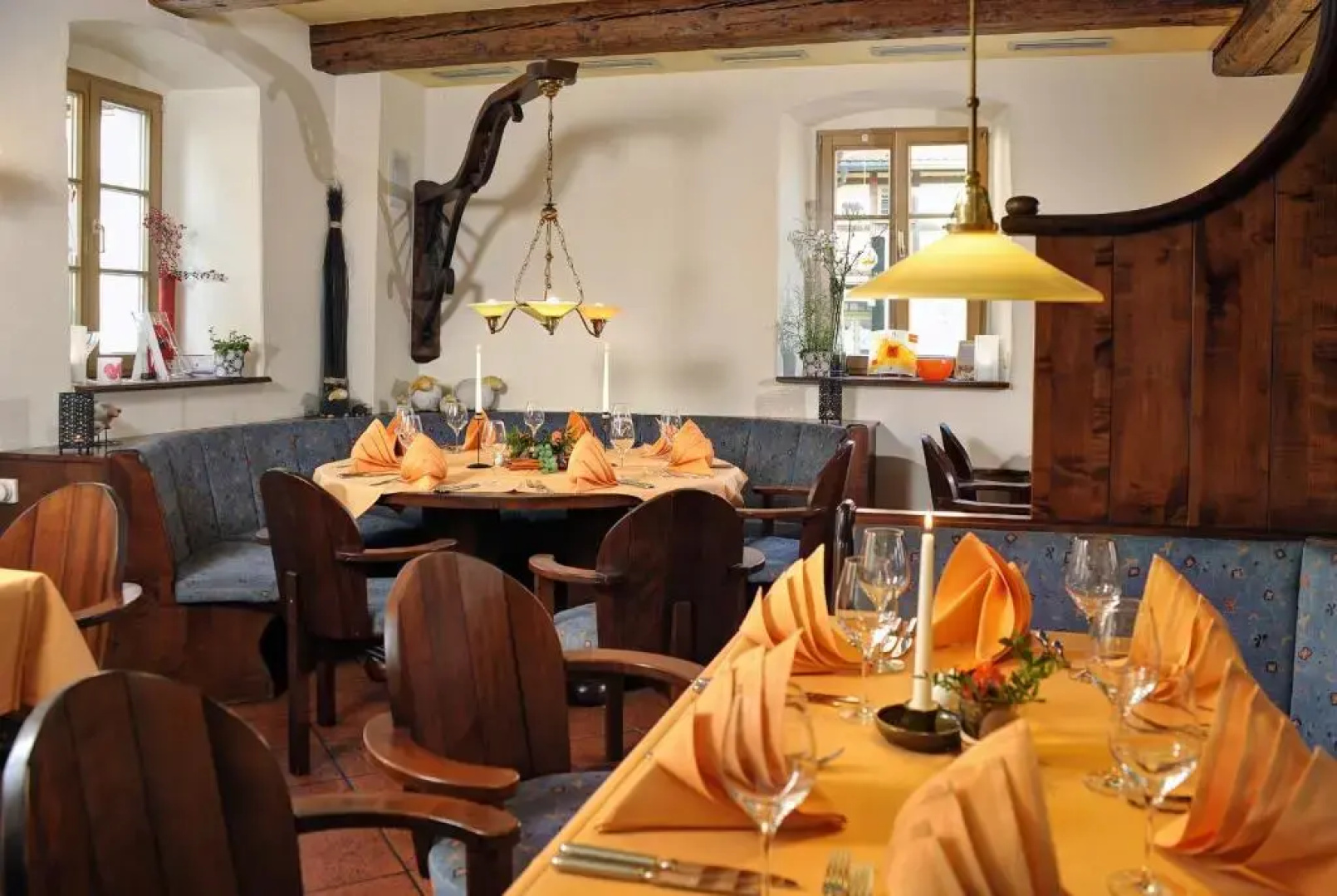 Hotel Saigerhuette