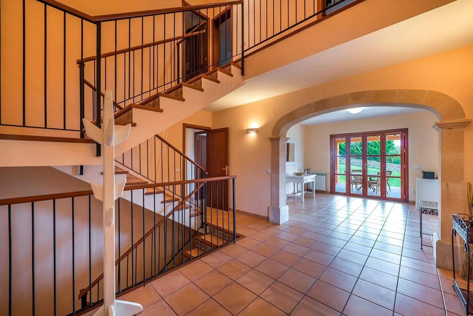 Villa Fetget Can Tomeu