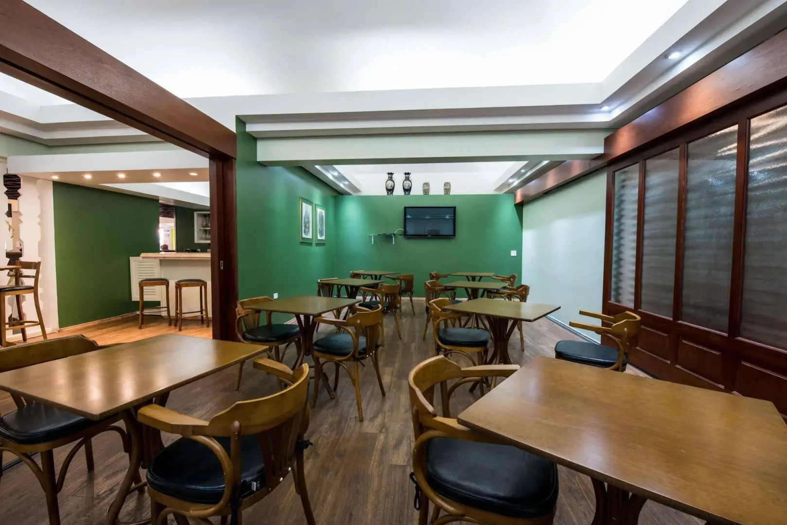 Carlton Suítes Limeira