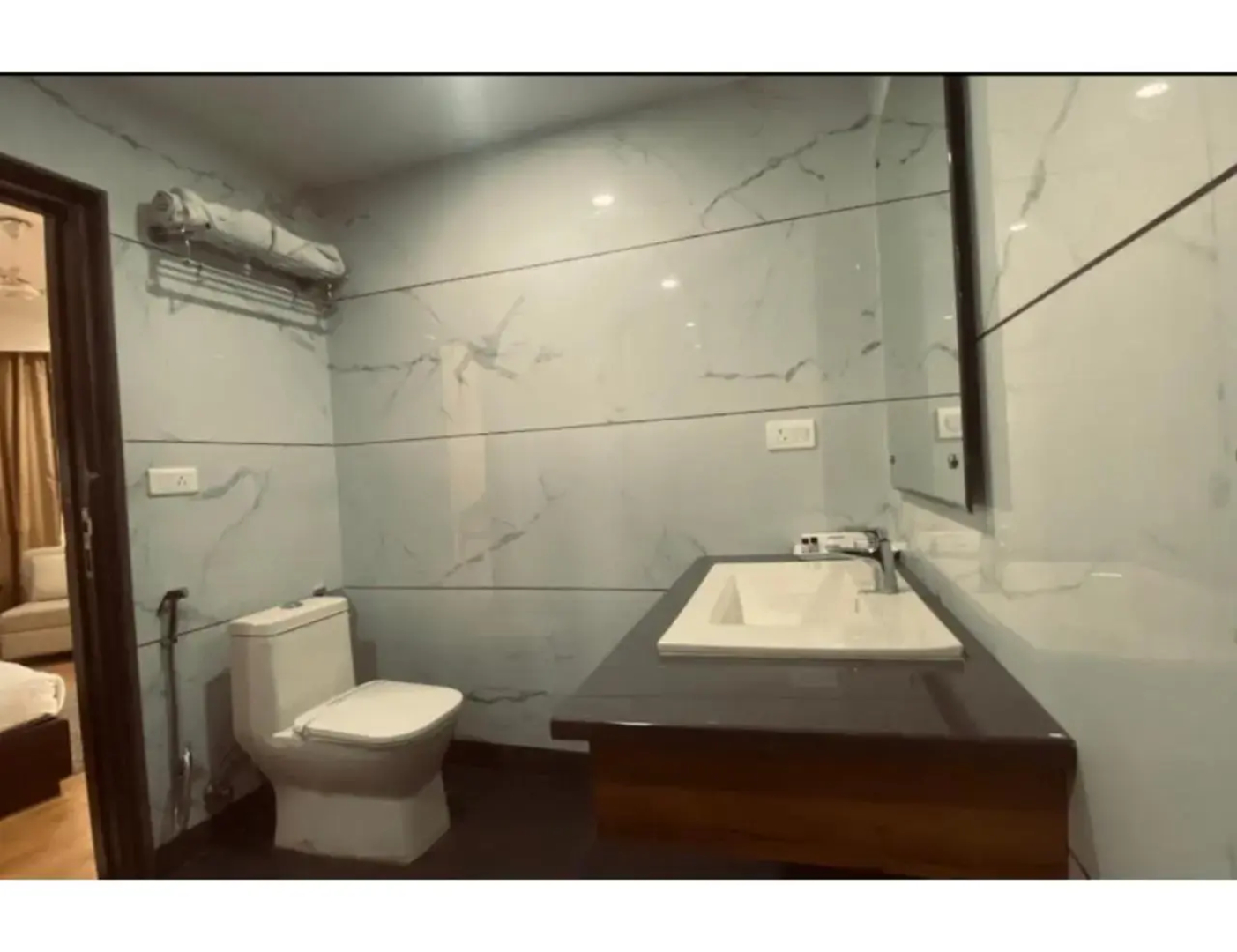 Continent Panchvati Hotel Katra