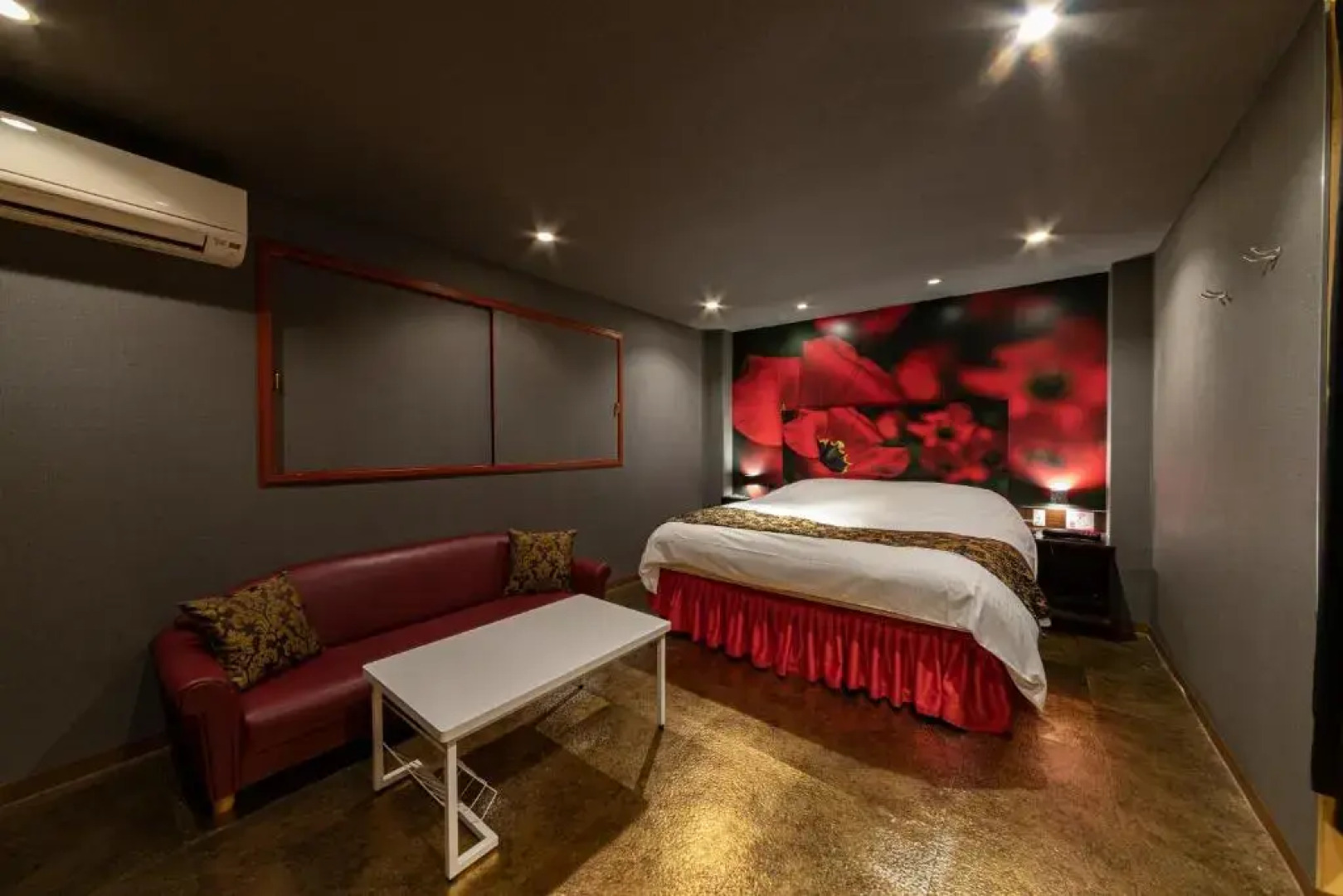 Koriyama Flower Style