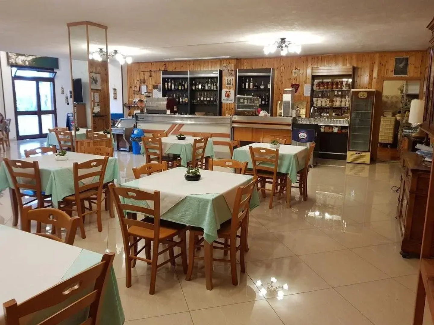 Villaggio Mascia