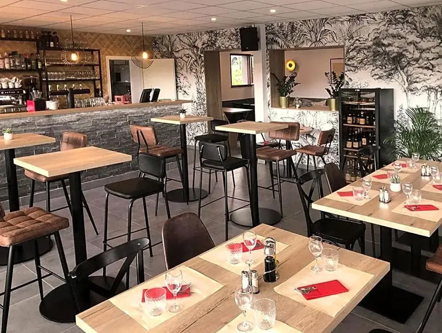 Hotel The Originals Annecy Nord (ex P'tit-Dej Hotel)