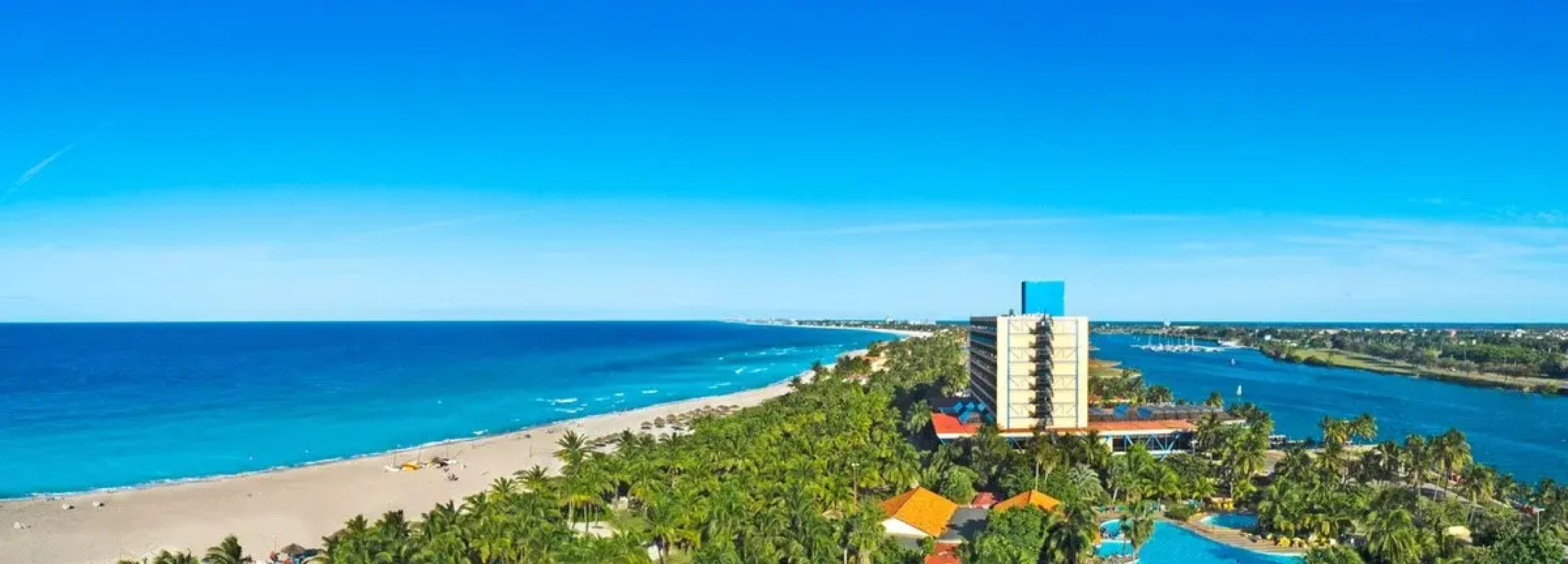 Bellevue Puntarena Playa Caleta