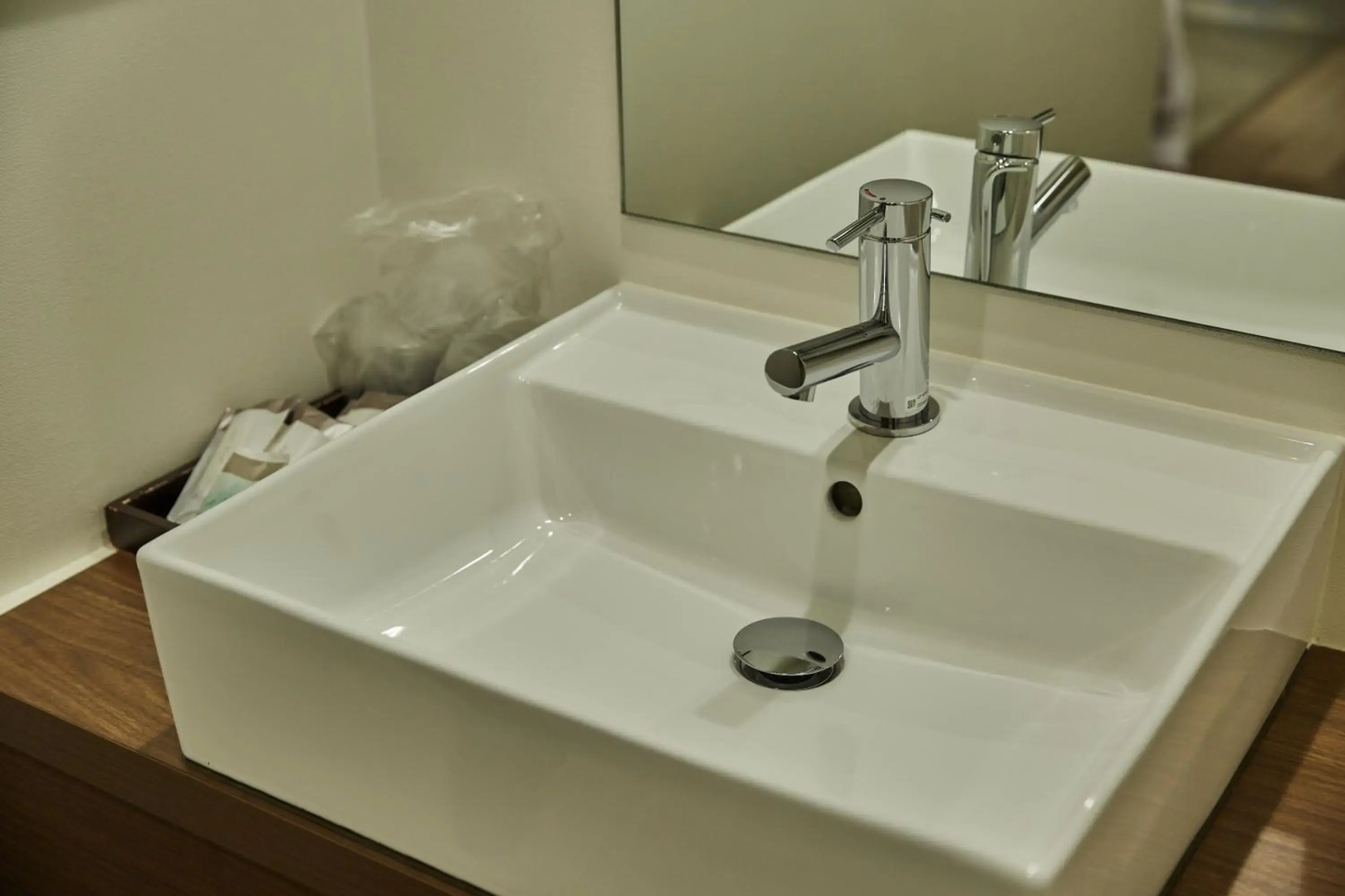 Toyoko Inn Shin Yamaguchi Station Shinkansen