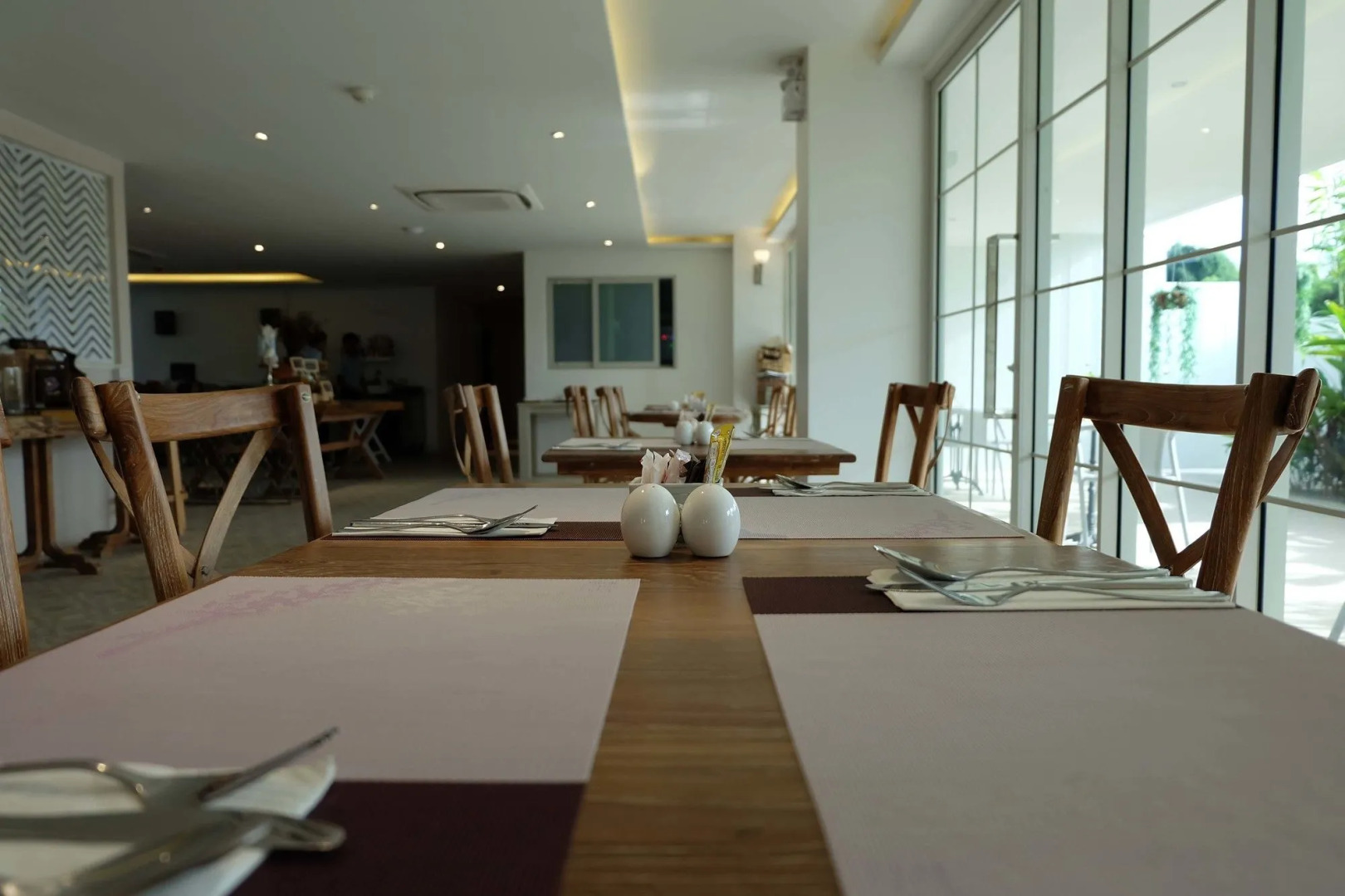 Costa Village Bangsaray