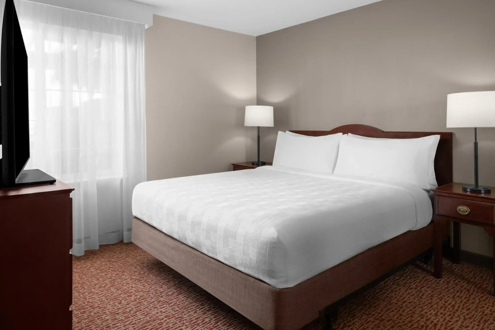 Larkspur Landing Extended Stay Suites Milpitas