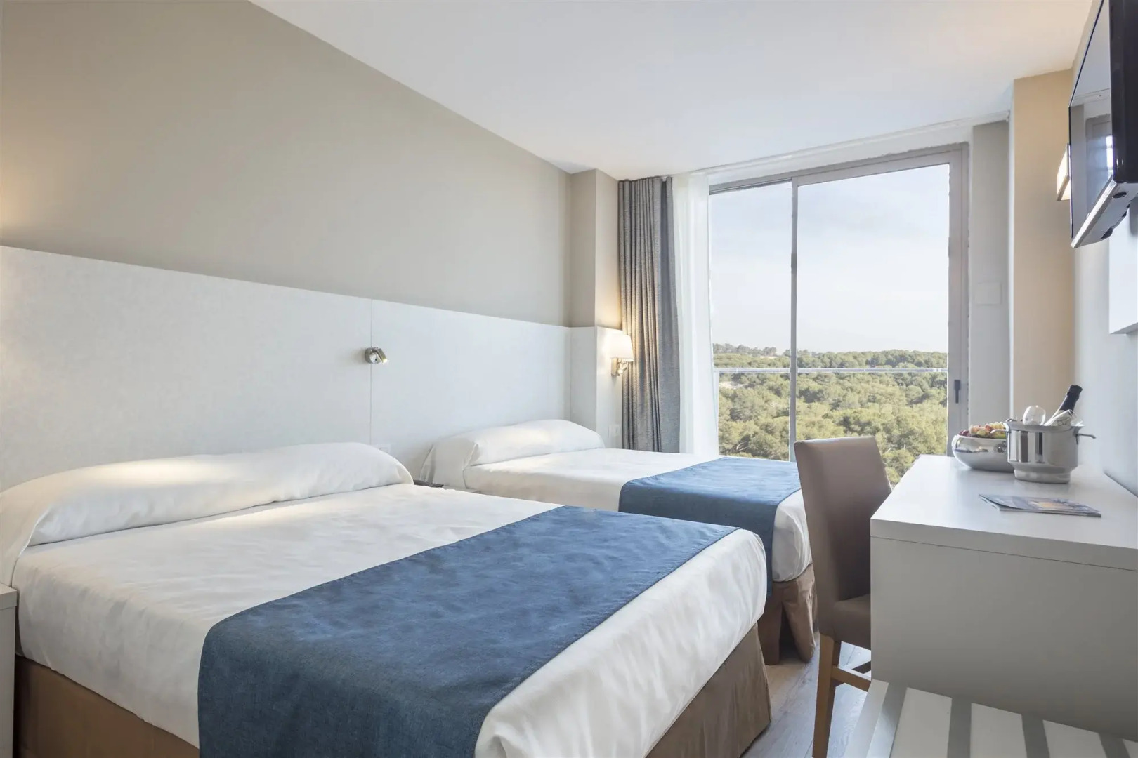 Hotel Best Mediterraneo