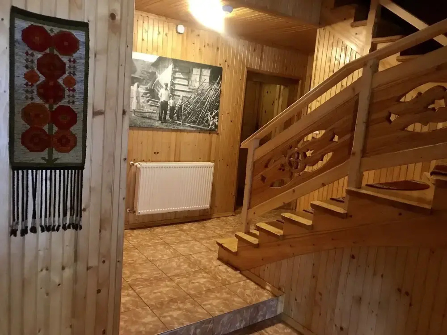 Pokoje goscinne  u Jaska