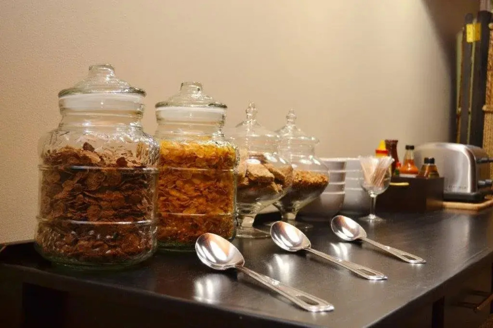 B at Home Guesthouse Piet Retief