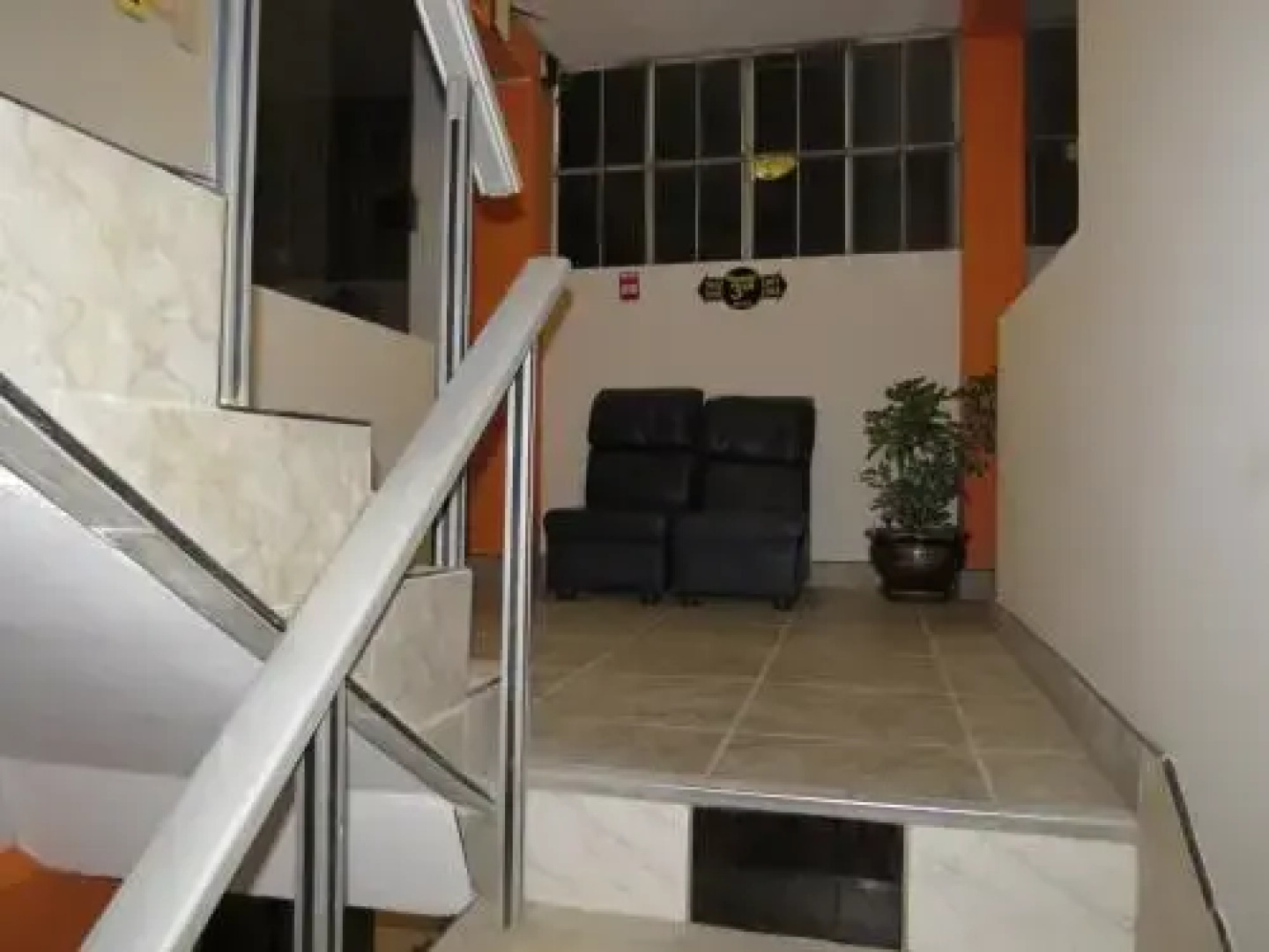 Hospedaje El Rinconcito