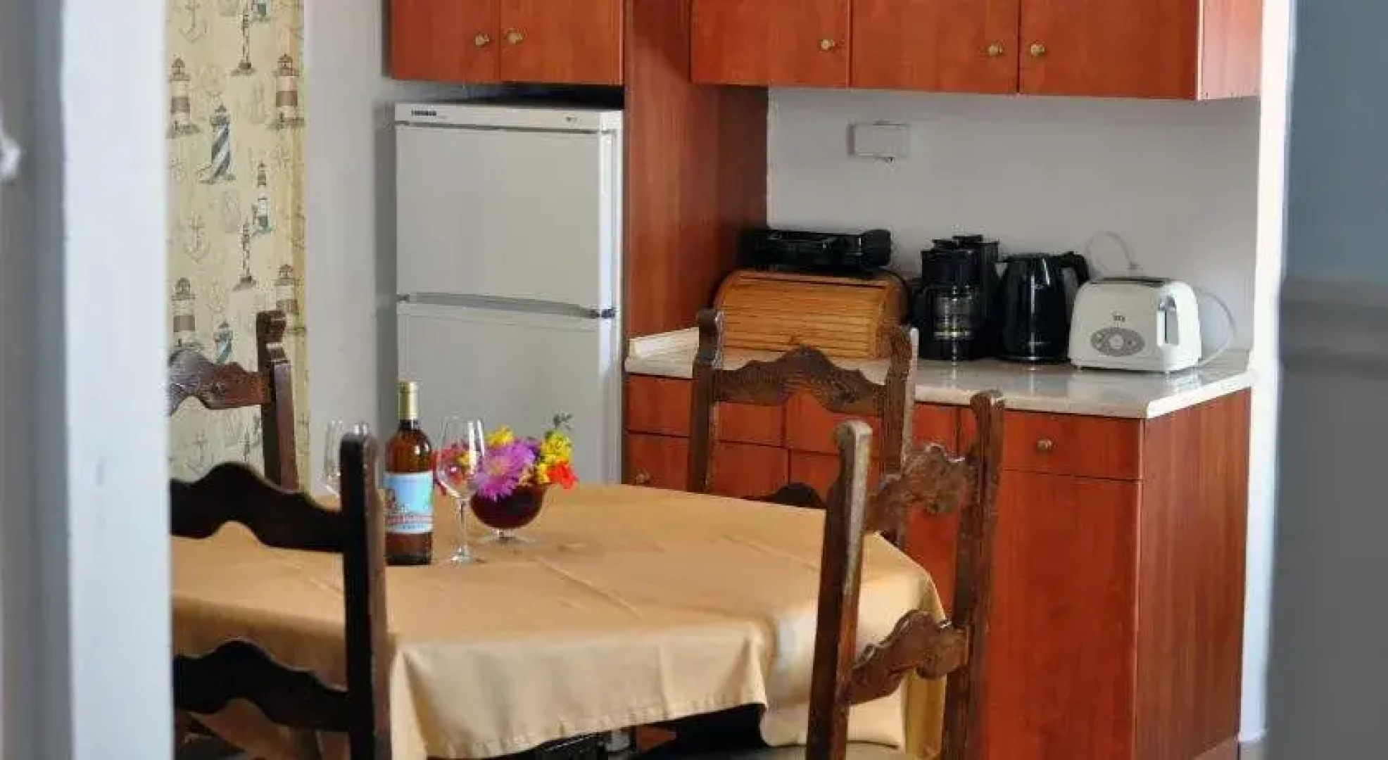 Stemar Luxury Villas