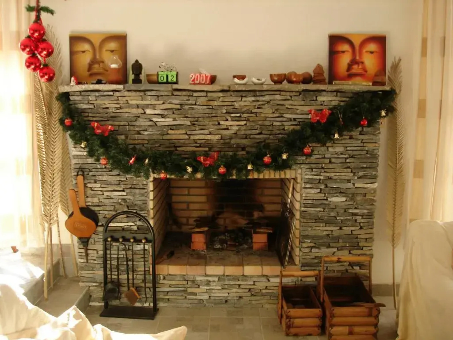 Pensiunea Bamboo - Villa