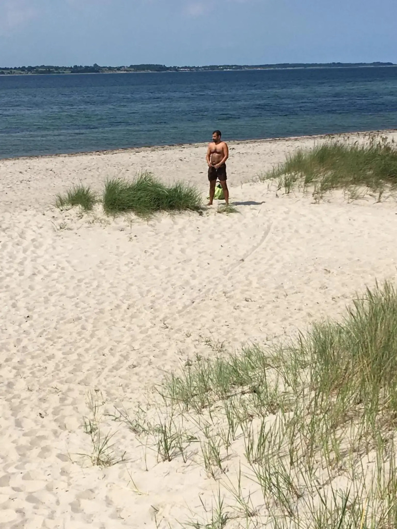 Ferienwohnung Schwede