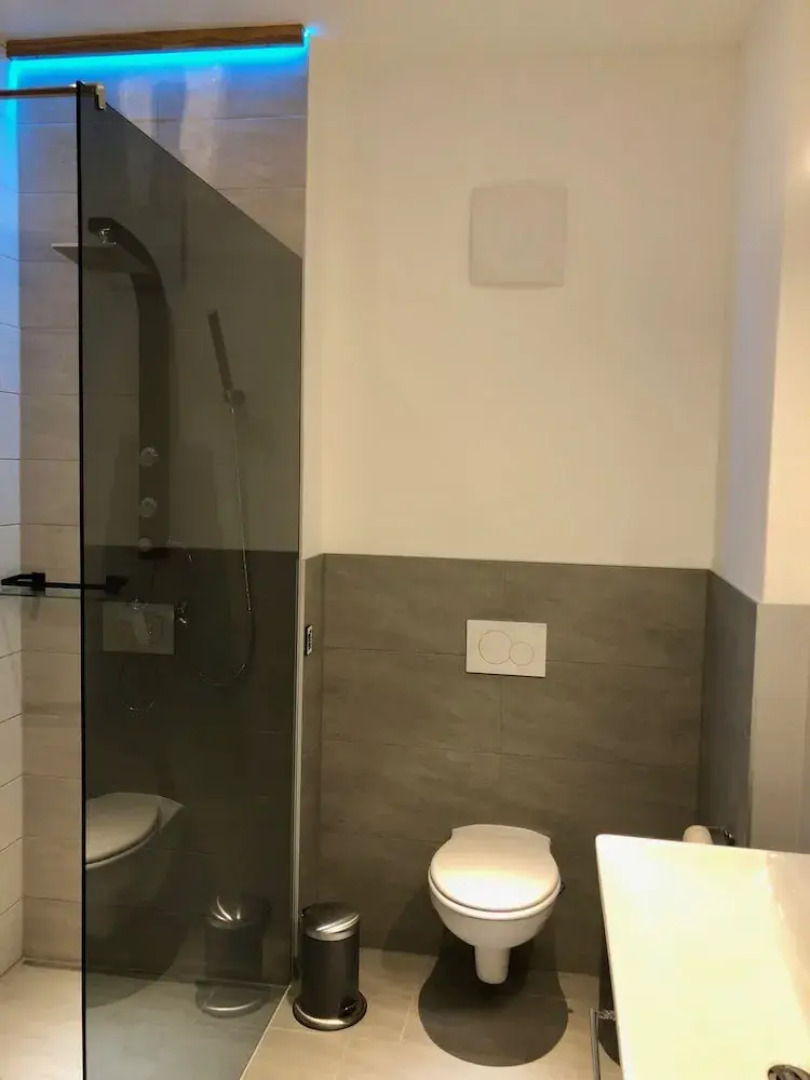 DESIGN LODGE by AlpenLuxus Appartements