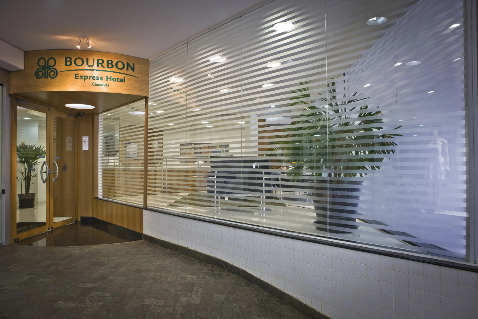 Central Park Hotel by Bourbon