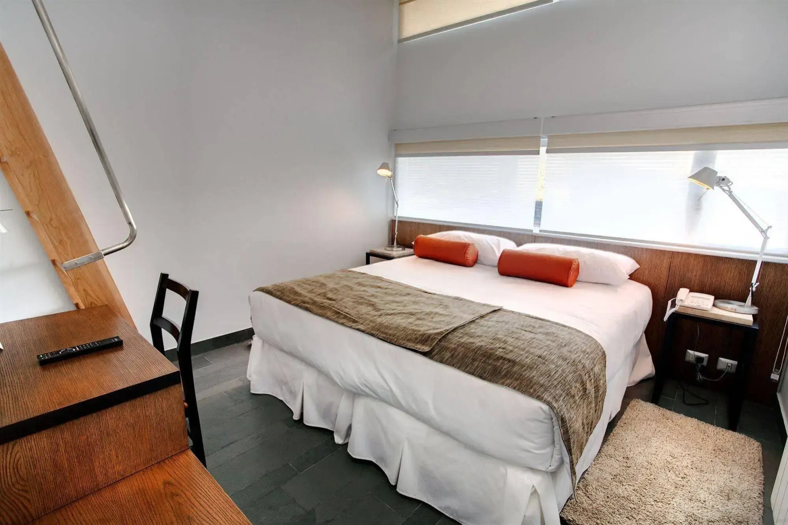 Natalino Hotel Patagonia