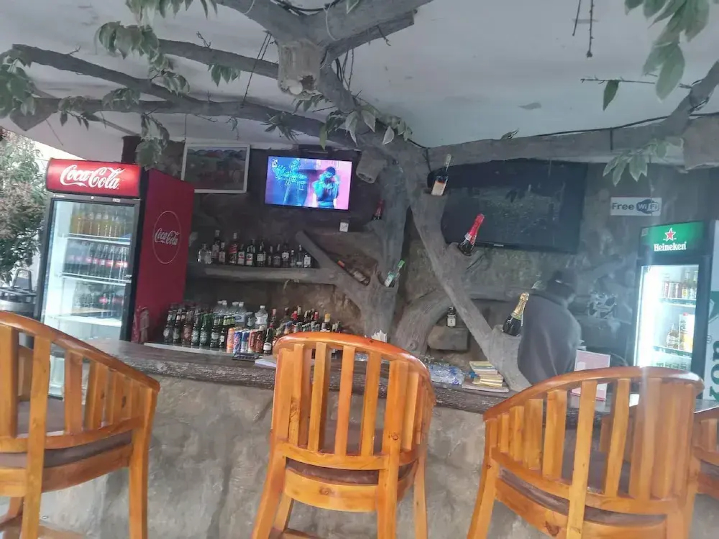 Markdon Village Hotel