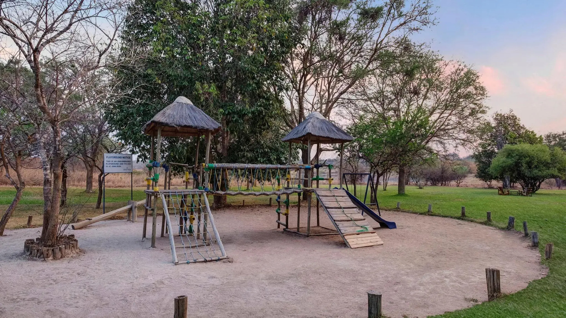 Protea Hotel by Marriott Lusaka Safari Lodge