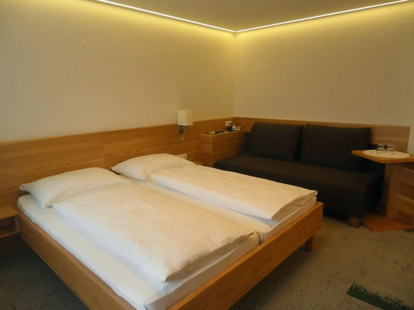 Hotel Gesser Sillian