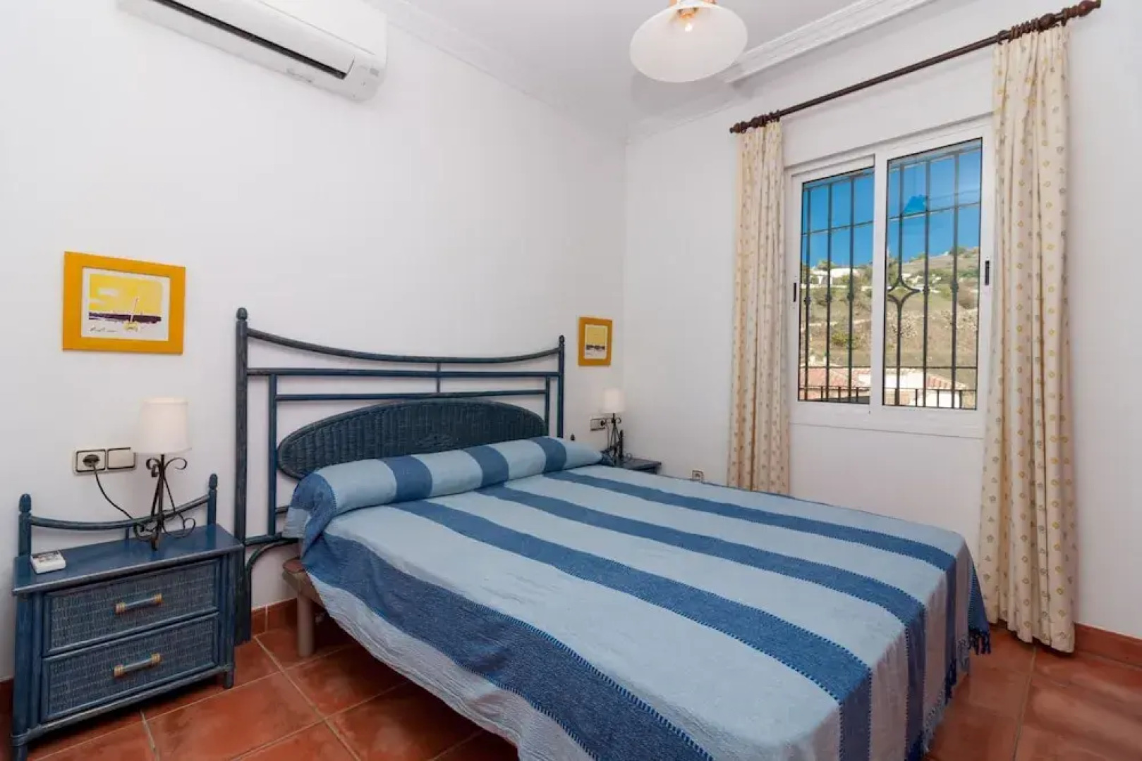 Villa Tamango Hill Canovas Nerja 3