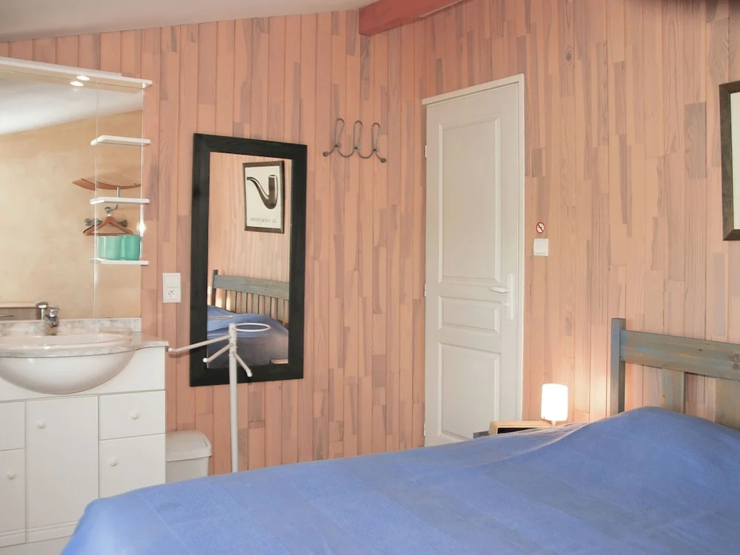 Cozy Holiday Home in Piquecos with Private Swimming Pool