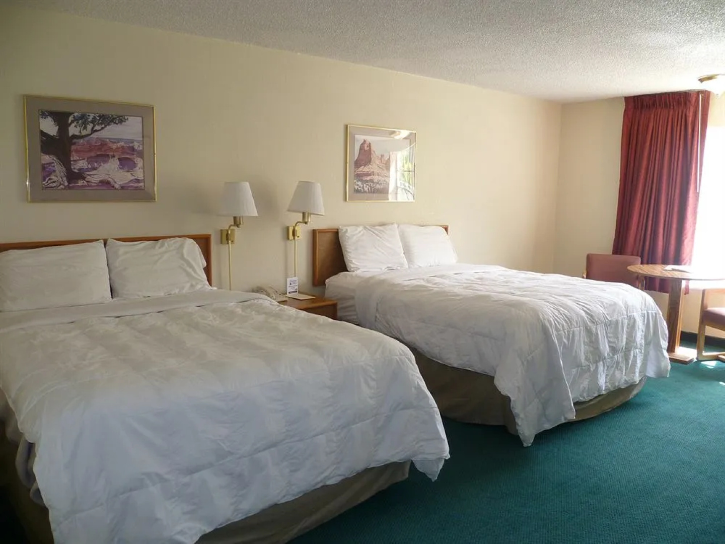 Travelodge Grand Junction