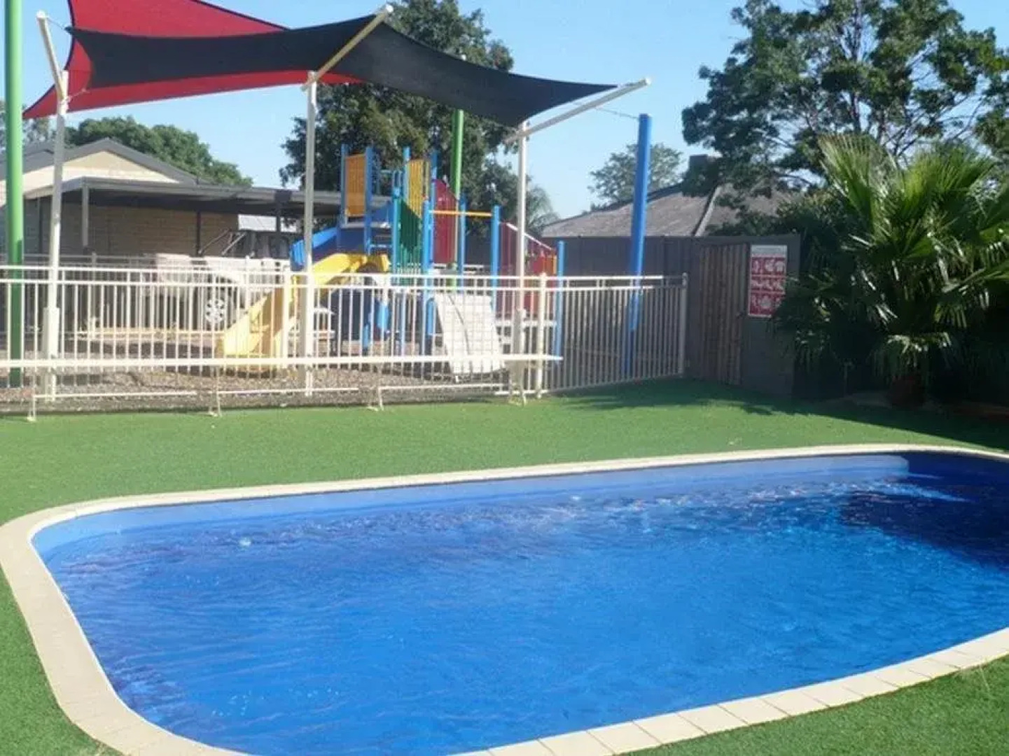 Kennedy Holiday Resort