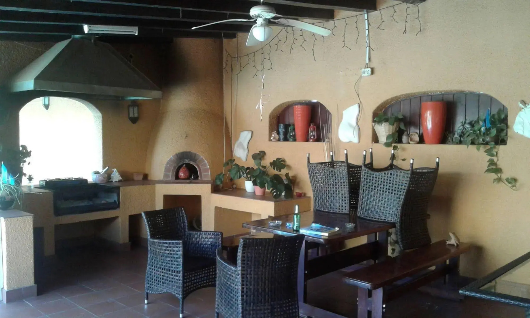 Inca-Rose Guest House