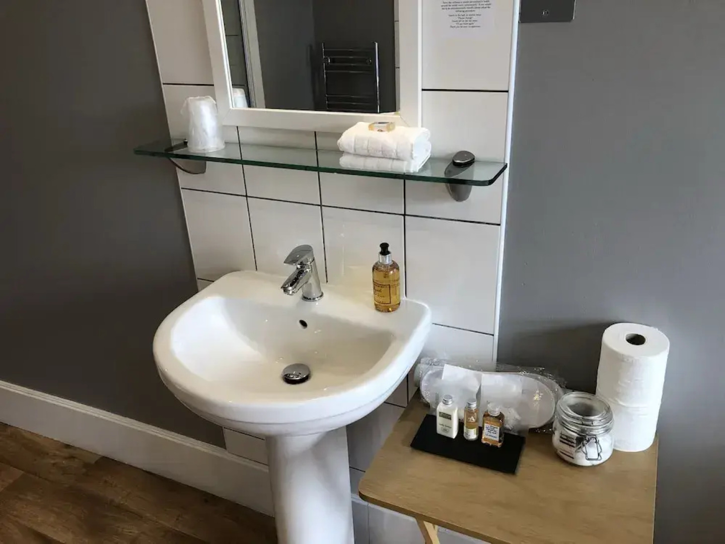 The Bowmore House Bed & Breakfast